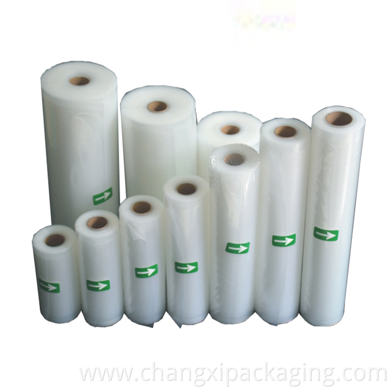 vacuum sealer roll